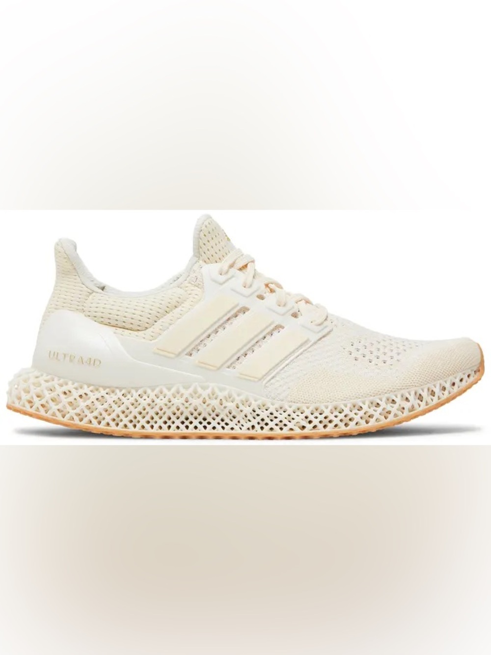 Adidas Ultra 4D limited edition